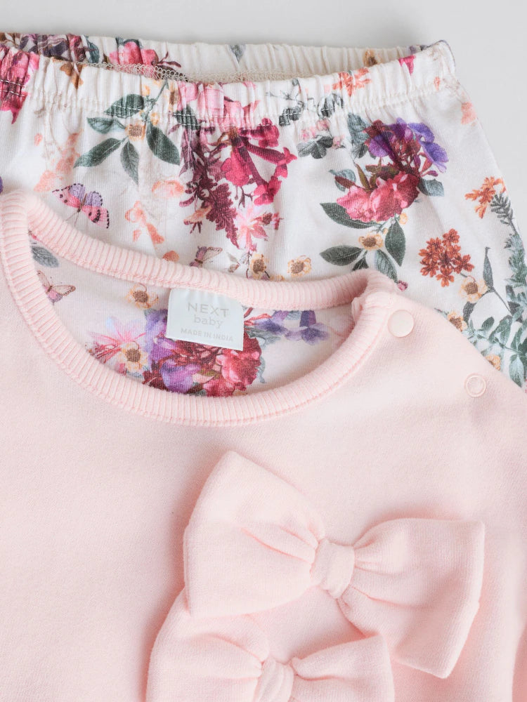 . BORRADOR |BabyGirl| Modelo Modelo Modelo (0 meses a 3 años)