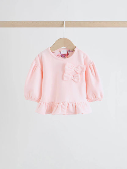 . BORRADOR |BabyGirl| Modelo Modelo Modelo (0 meses a 3 años)