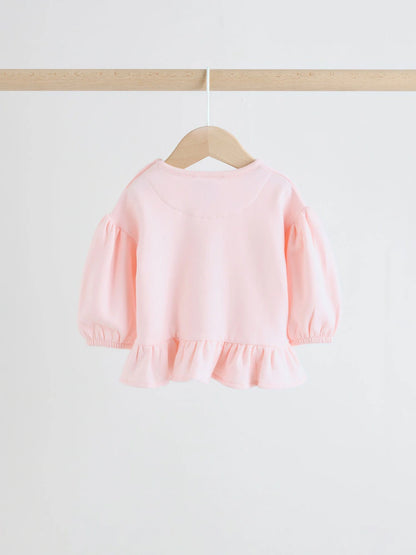 . BORRADOR |BabyGirl| Modelo Modelo Modelo (0 meses a 3 años)