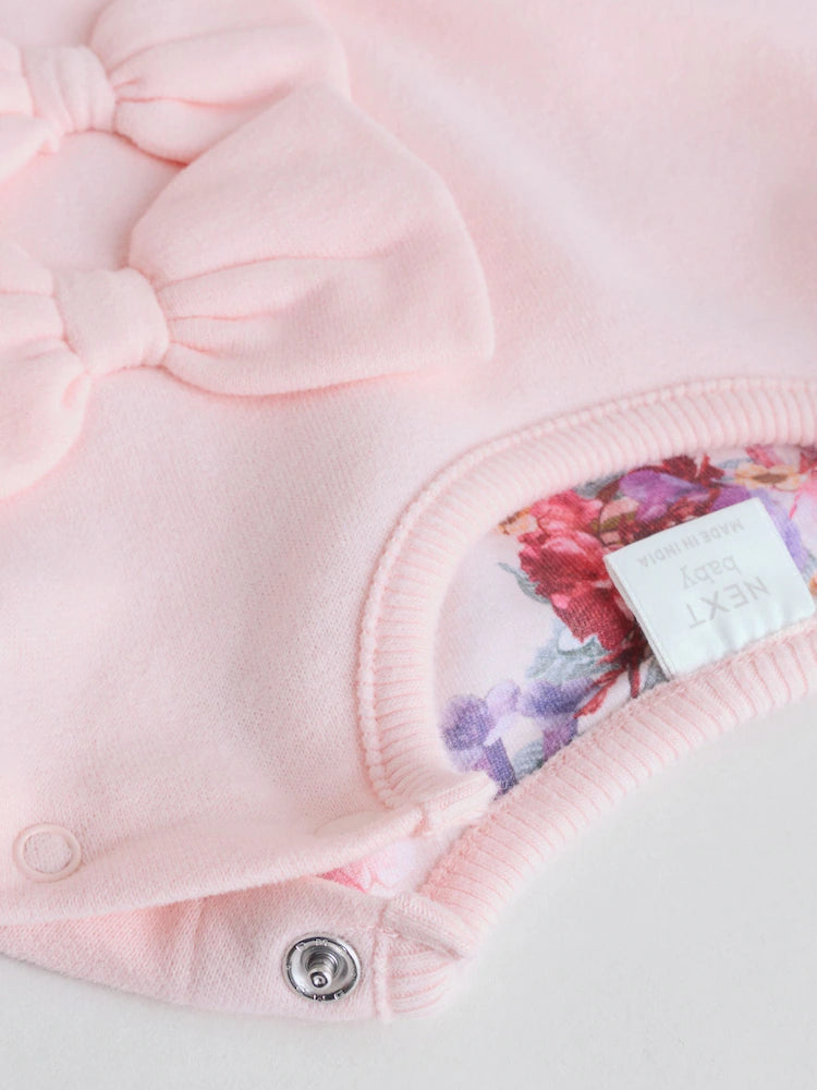 . BORRADOR |BabyGirl| Modelo Modelo Modelo (0 meses a 3 años)