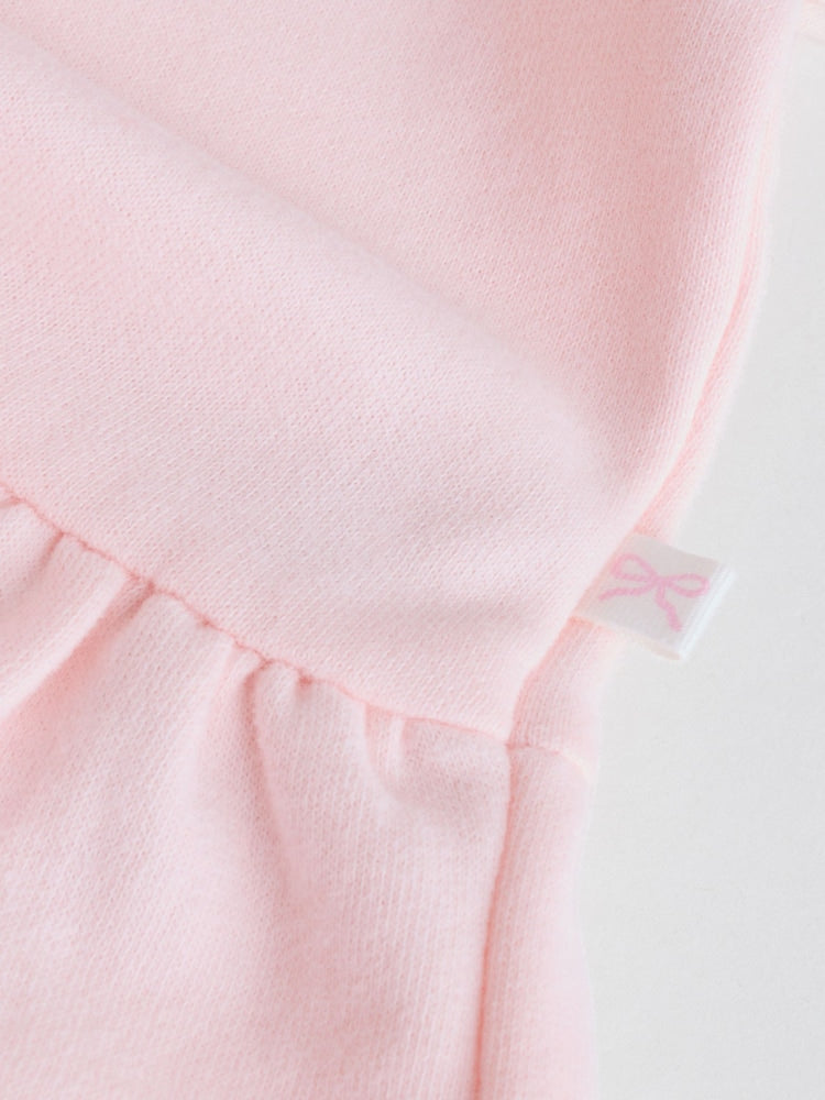 . BORRADOR |BabyGirl| Modelo Modelo Modelo (0 meses a 3 años)