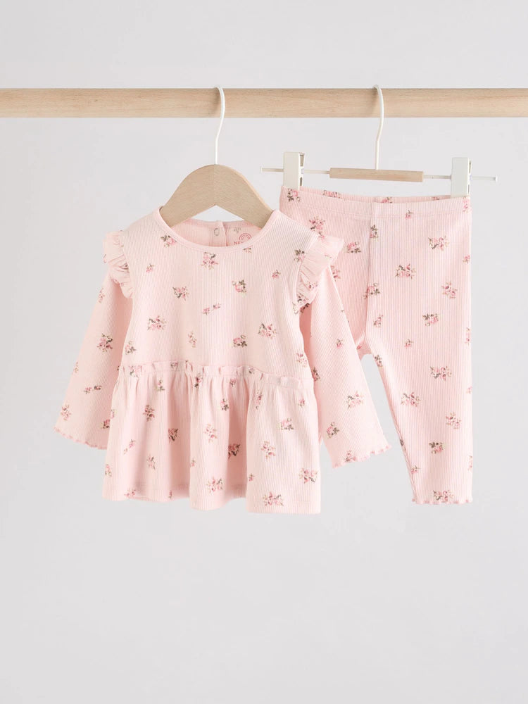 . BORRADOR |BabyGirl| Modelo Modelo Modelo (0 meses a 3 años)