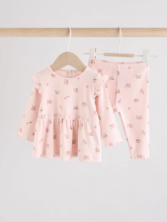 . BORRADOR |BabyGirl| Modelo Modelo Modelo (0 meses a 3 años)