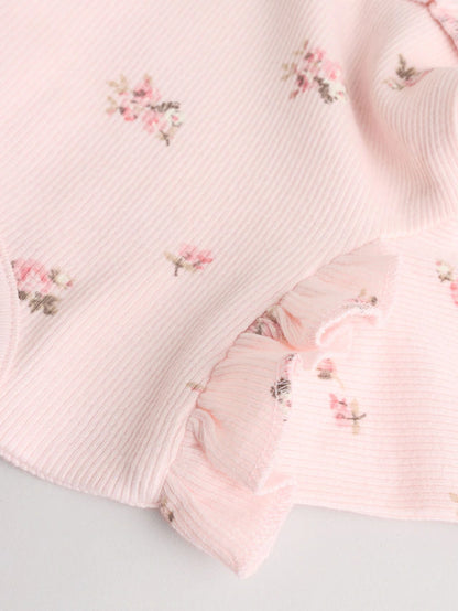 . BORRADOR |BabyGirl| Modelo Modelo Modelo (0 meses a 3 años)