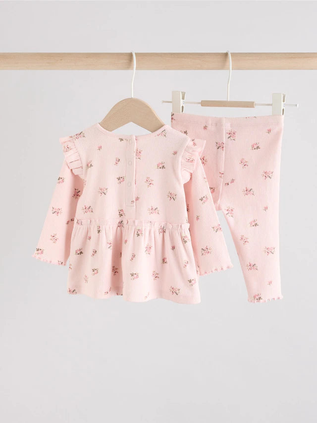 . BORRADOR |BabyGirl| Modelo Modelo Modelo (0 meses a 3 años)