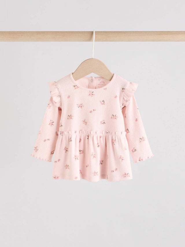 . BORRADOR |BabyGirl| Modelo Modelo Modelo (0 meses a 3 años)