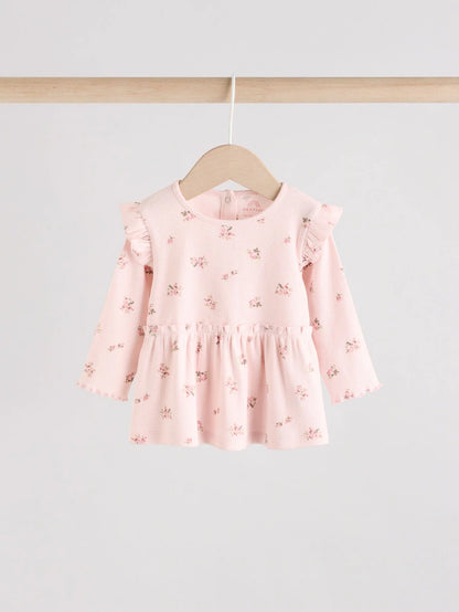 . BORRADOR |BabyGirl| Modelo Modelo Modelo (0 meses a 3 años)