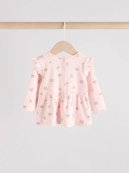 . BORRADOR |BabyGirl| Modelo Modelo Modelo (0 meses a 3 años)