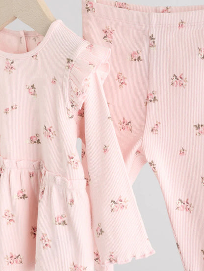 . BORRADOR |BabyGirl| Modelo Modelo Modelo (0 meses a 3 años)