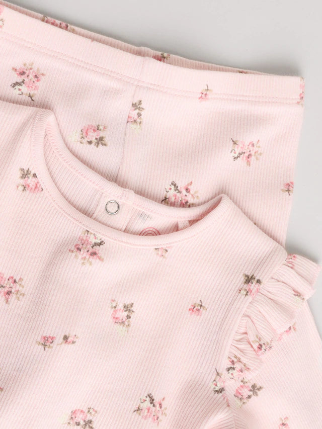 . BORRADOR |BabyGirl| Modelo Modelo Modelo (0 meses a 3 años)