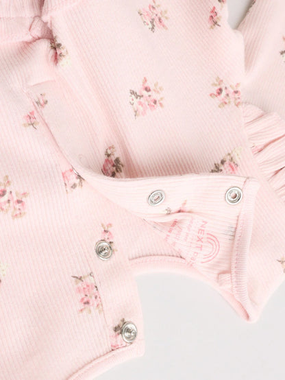 . BORRADOR |BabyGirl| Modelo Modelo Modelo (0 meses a 3 años)