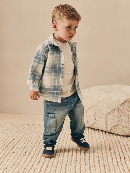 .BORRADOR |Niño| Modelo Modelo Modelo (3 meses a 7 años)