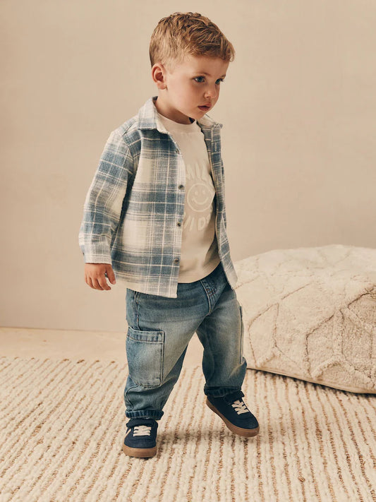 .BORRADOR |Niño| Modelo Modelo Modelo (3 meses a 7 años)