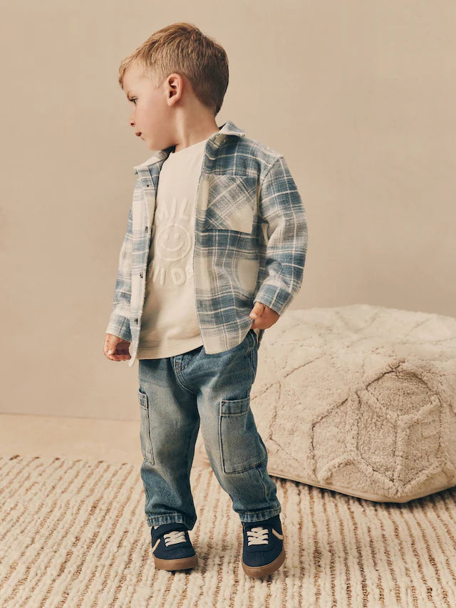 .BORRADOR |Niño| Modelo Modelo Modelo (3 meses a 7 años)