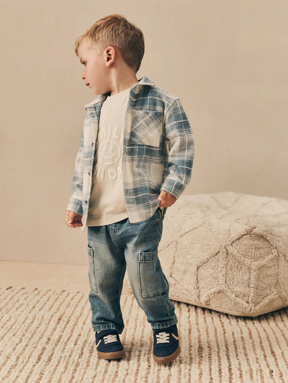 .BORRADOR |Niño| Modelo Modelo Modelo (3 meses a 7 años)