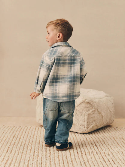 .BORRADOR |Niño| Modelo Modelo Modelo (3 meses a 7 años)