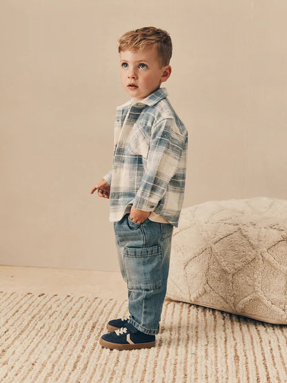 .BORRADOR |Niño| Modelo Modelo Modelo (3 meses a 7 años)