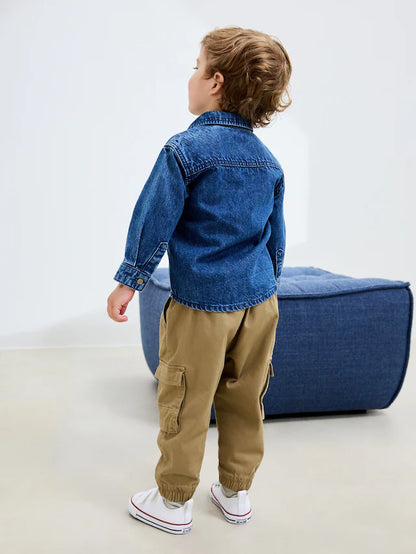 .BORRADOR |Niño| Modelo Modelo Modelo (3 meses a 7 años)