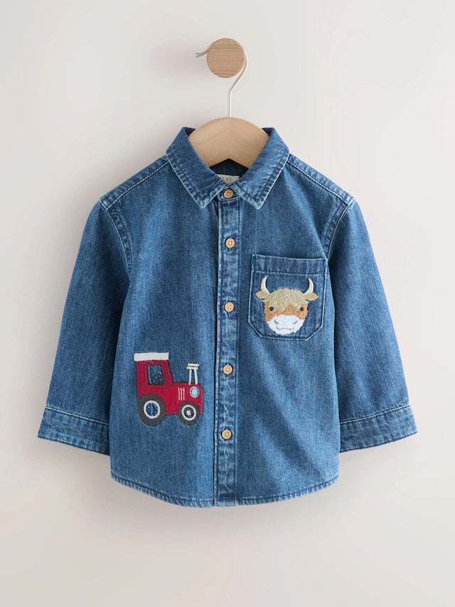 .BORRADOR |Niño| Modelo Modelo Modelo (3 meses a 7 años)