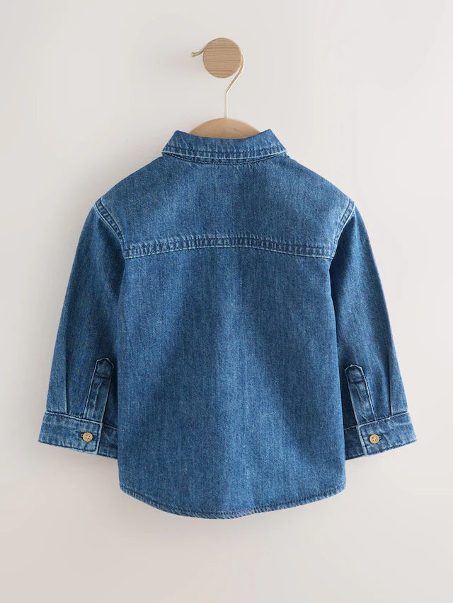 .BORRADOR |Niño| Modelo Modelo Modelo (3 meses a 7 años)