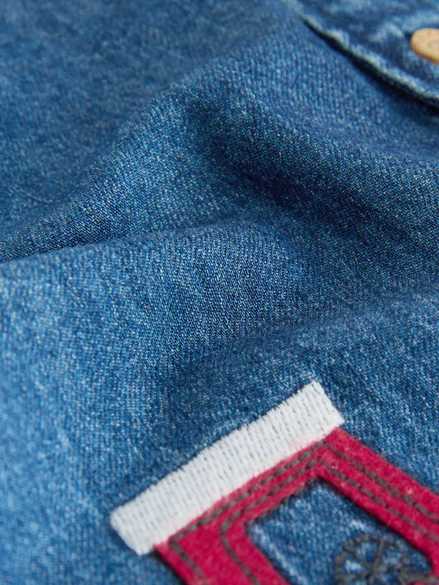 .BORRADOR |Niño| Modelo Modelo Modelo (3 meses a 7 años)