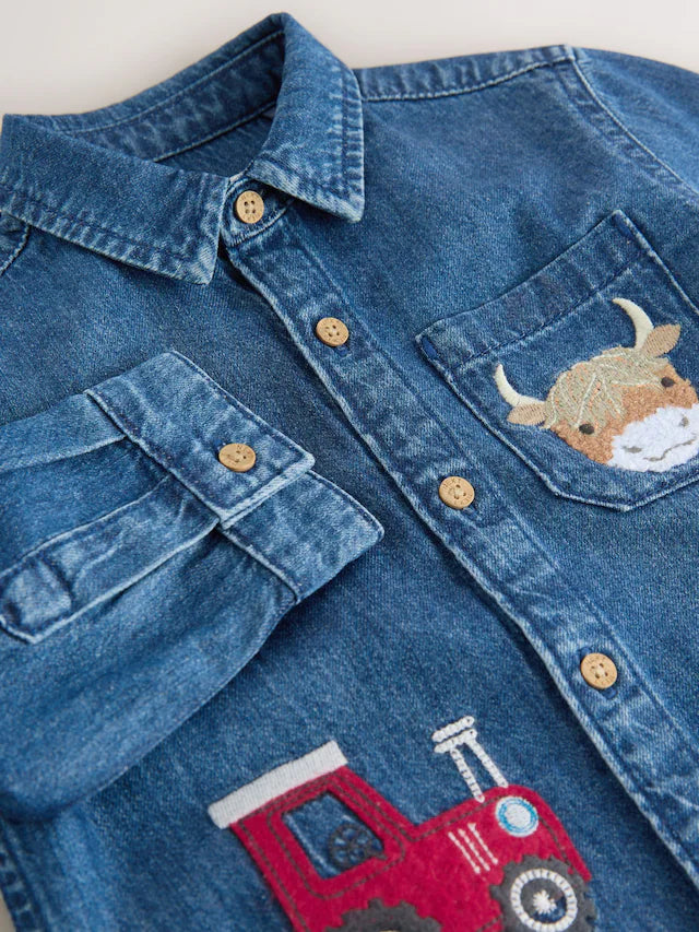 .BORRADOR |Niño| Modelo Modelo Modelo (3 meses a 7 años)