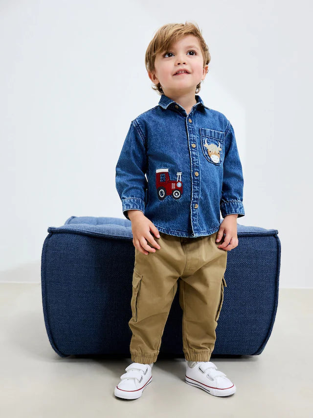 .BORRADOR |Niño| Modelo Modelo Modelo (3 meses a 7 años)