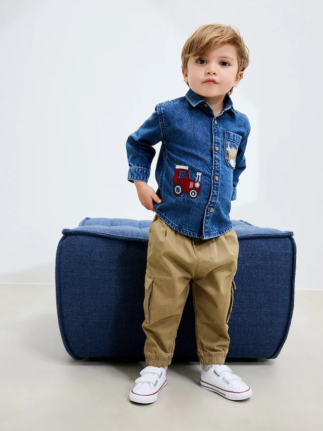 .BORRADOR |Niño| Modelo Modelo Modelo (3 meses a 7 años)