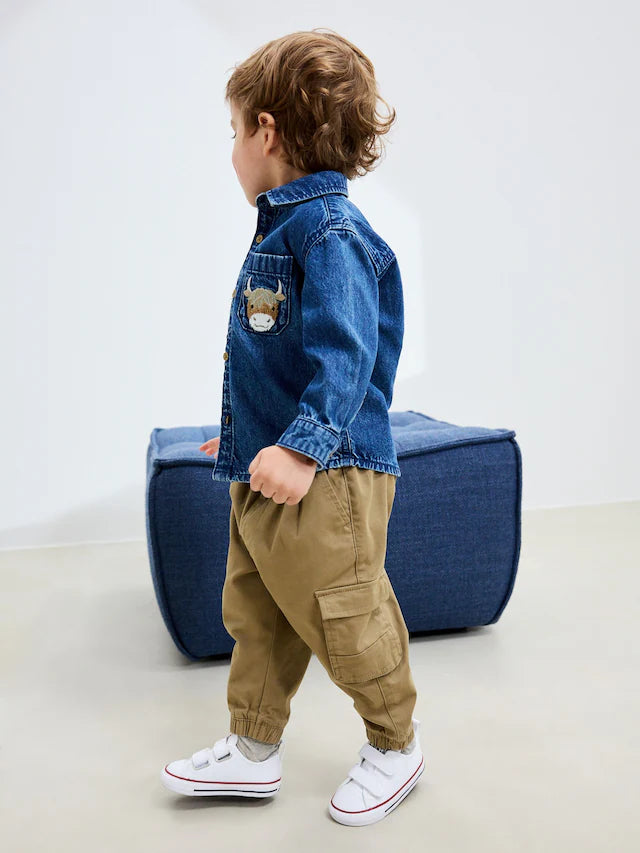 .BORRADOR |Niño| Modelo Modelo Modelo (3 meses a 7 años)