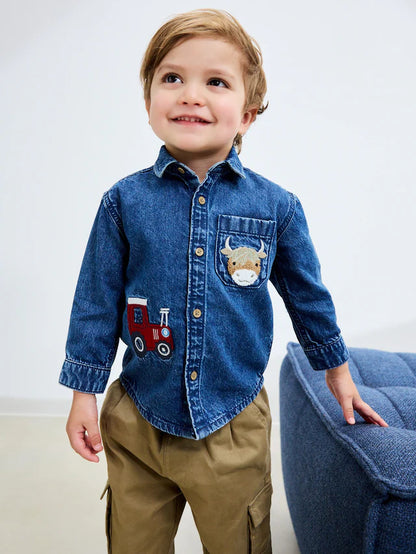 .BORRADOR |Niño| Modelo Modelo Modelo (3 meses a 7 años)