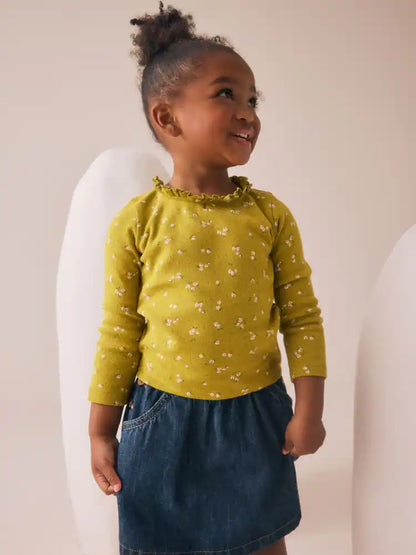 .BORRADOR |Niño| Modelo Modelo Modelo (3 meses a 7 años)