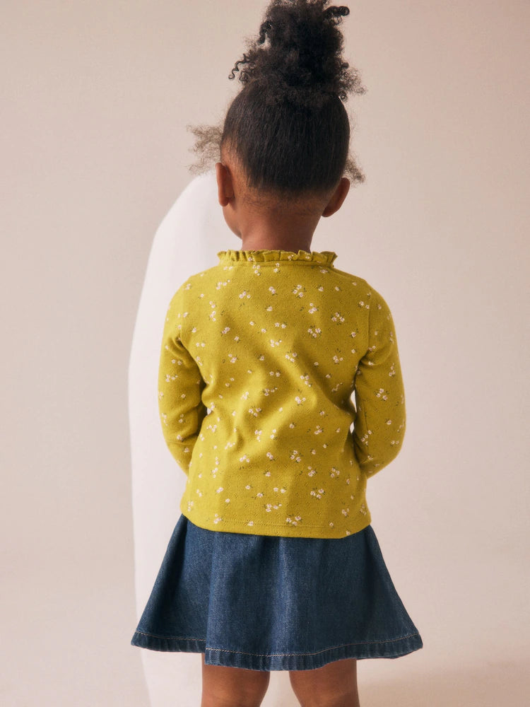 .BORRADOR |Niño| Modelo Modelo Modelo (3 meses a 7 años)