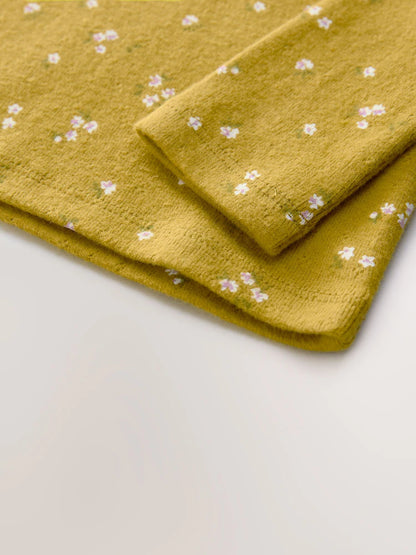 .BORRADOR |Niño| Modelo Modelo Modelo (3 meses a 7 años)