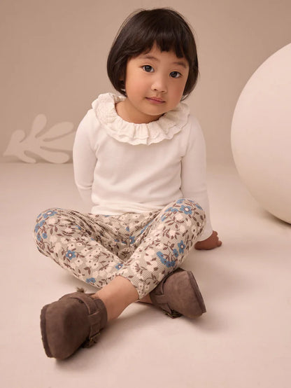 .BORRADOR |Niño| Modelo Modelo Modelo (3 meses a 7 años)