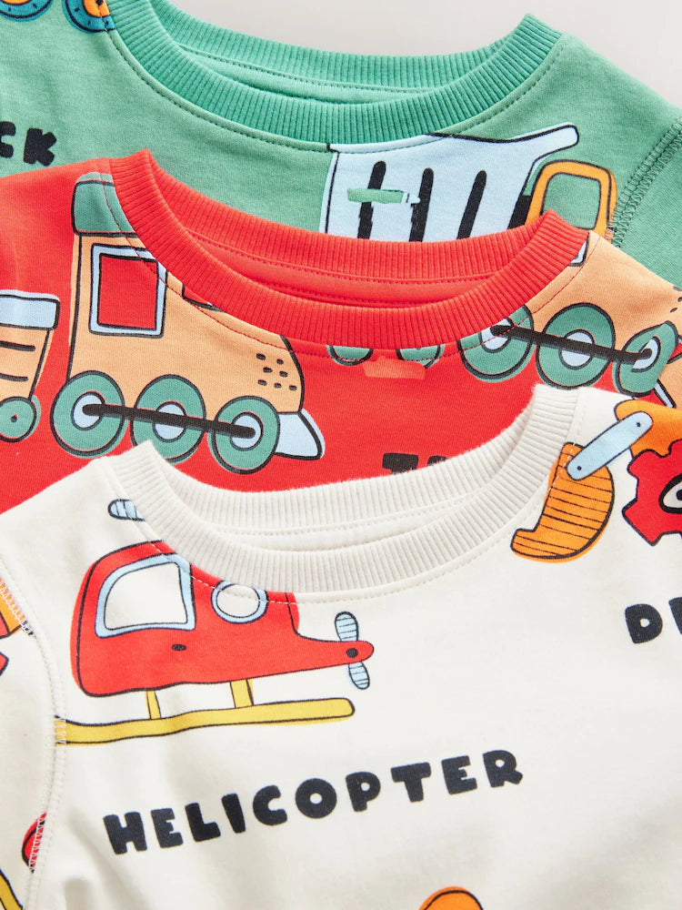 .BORRADOR |Niño| Modelo Modelo Modelo (3 meses a 7 años)