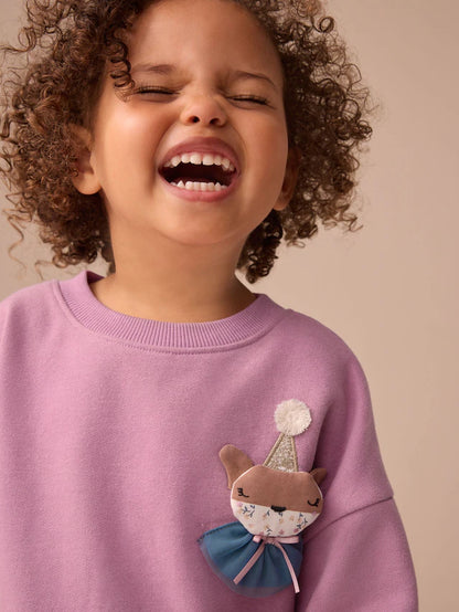 .BORRADOR |Niño| Modelo Modelo Modelo (3 meses a 7 años)