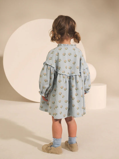 .BORRADOR |Niño| Modelo Modelo Modelo (3 meses a 7 años)