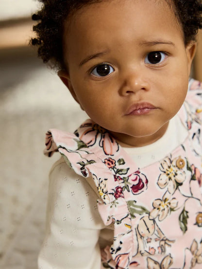 . BORRADOR |BabyGirl| Modelo Modelo Modelo (0 meses a 3 años)