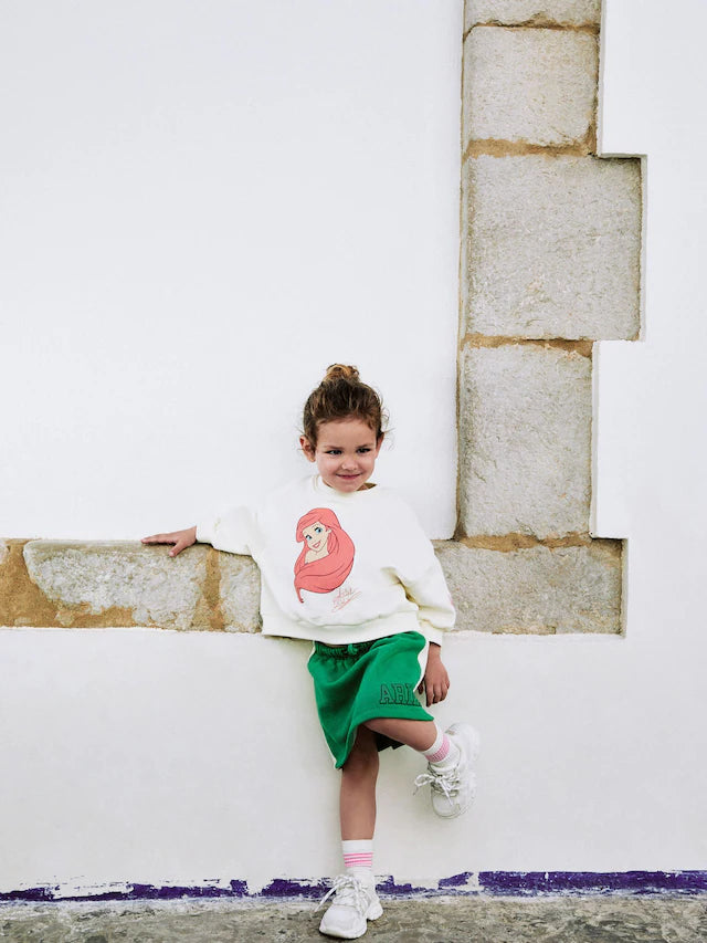 .BORRADOR |Niño| Modelo Modelo Modelo (3 meses a 7 años)