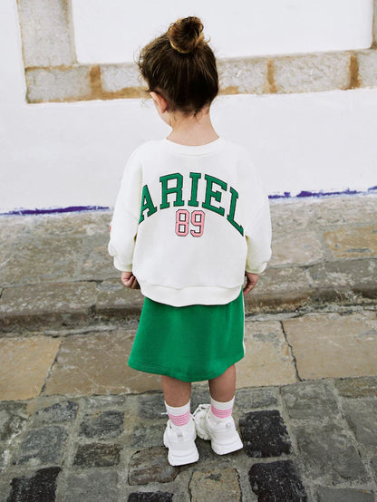 .BORRADOR |Niño| Modelo Modelo Modelo (3 meses a 7 años)