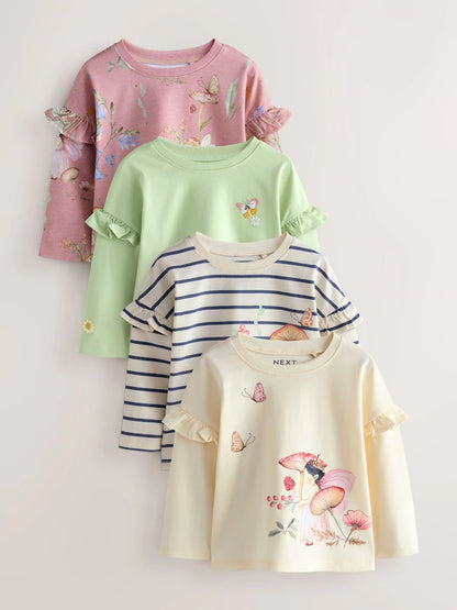 .BORRADOR |Niño| Modelo Modelo Modelo (3 meses a 7 años)