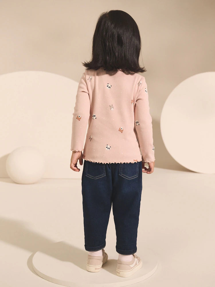 .BORRADOR |Niño| Modelo Modelo Modelo (3 meses a 7 años)