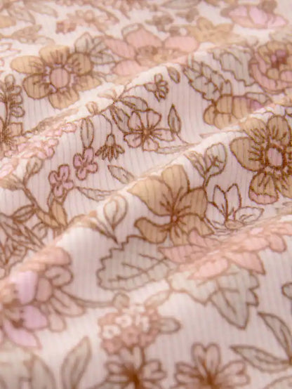 |Girl| Conjunto De Blusa e Legging Rosa, Pacote Com 3 (3 meses a 7 anos)