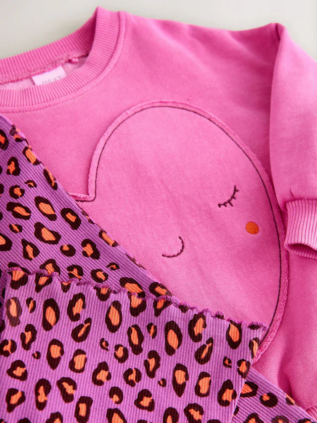 .BORRADOR |Niño| Modelo Modelo Modelo (3 meses a 7 años)