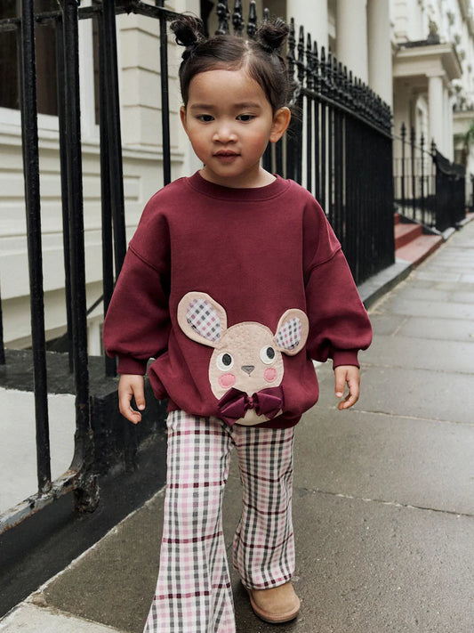 .BORRADOR |Niño| Modelo Modelo Modelo (3 meses a 7 años)