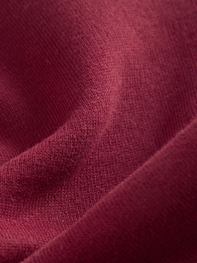 |Girl| Conjunto De Moletom e Legging Flare Minnie Mouse Com Oncinha Vermelha Bordô (3 meses a 7 anos)