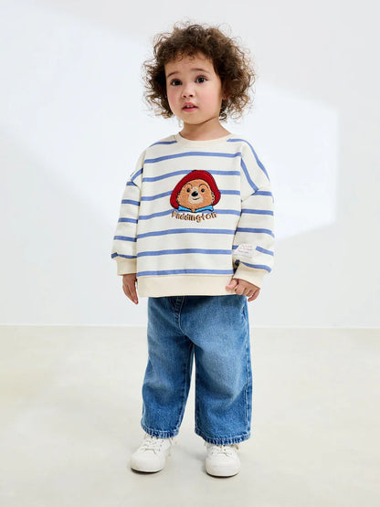 .BORRADOR |Niño| Modelo Modelo Modelo (3 meses a 7 años)