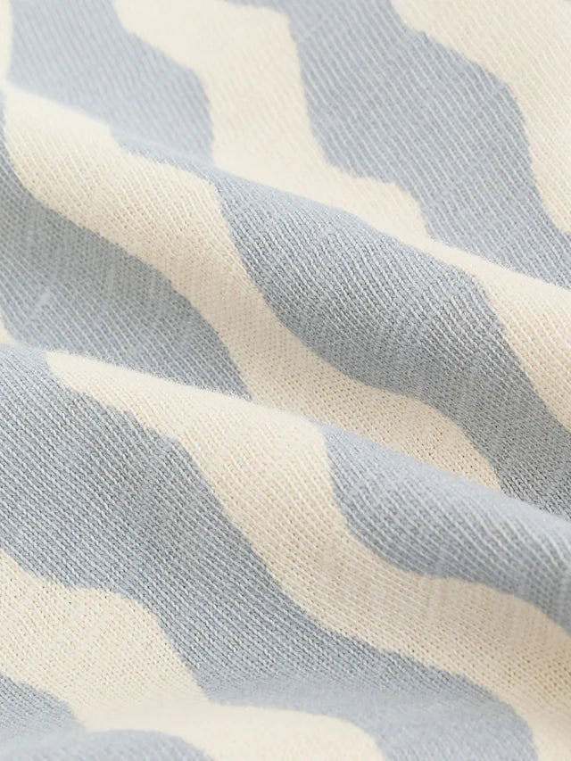 |BabyBoy| Macacão Infantil Listrado Minerals, Pacote com 2