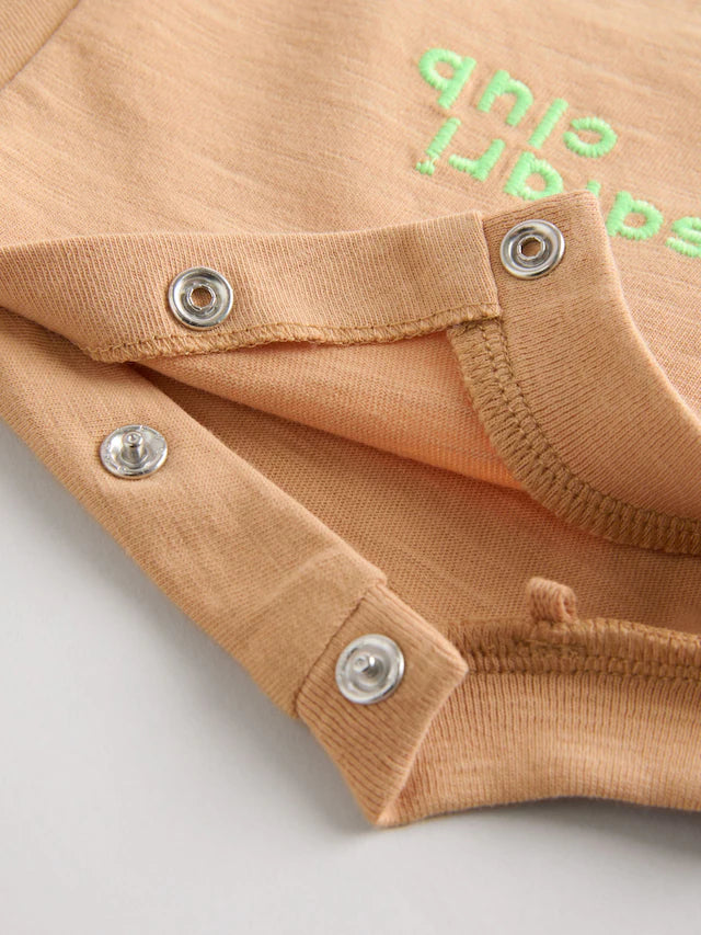 |BabyBoy| Conjunto De 6 Peças De Blusas e Shorts Para Bebê Green Tiger