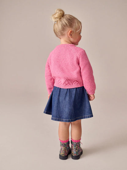 .BORRADOR |Niño| Modelo Modelo Modelo (3 meses a 7 años)